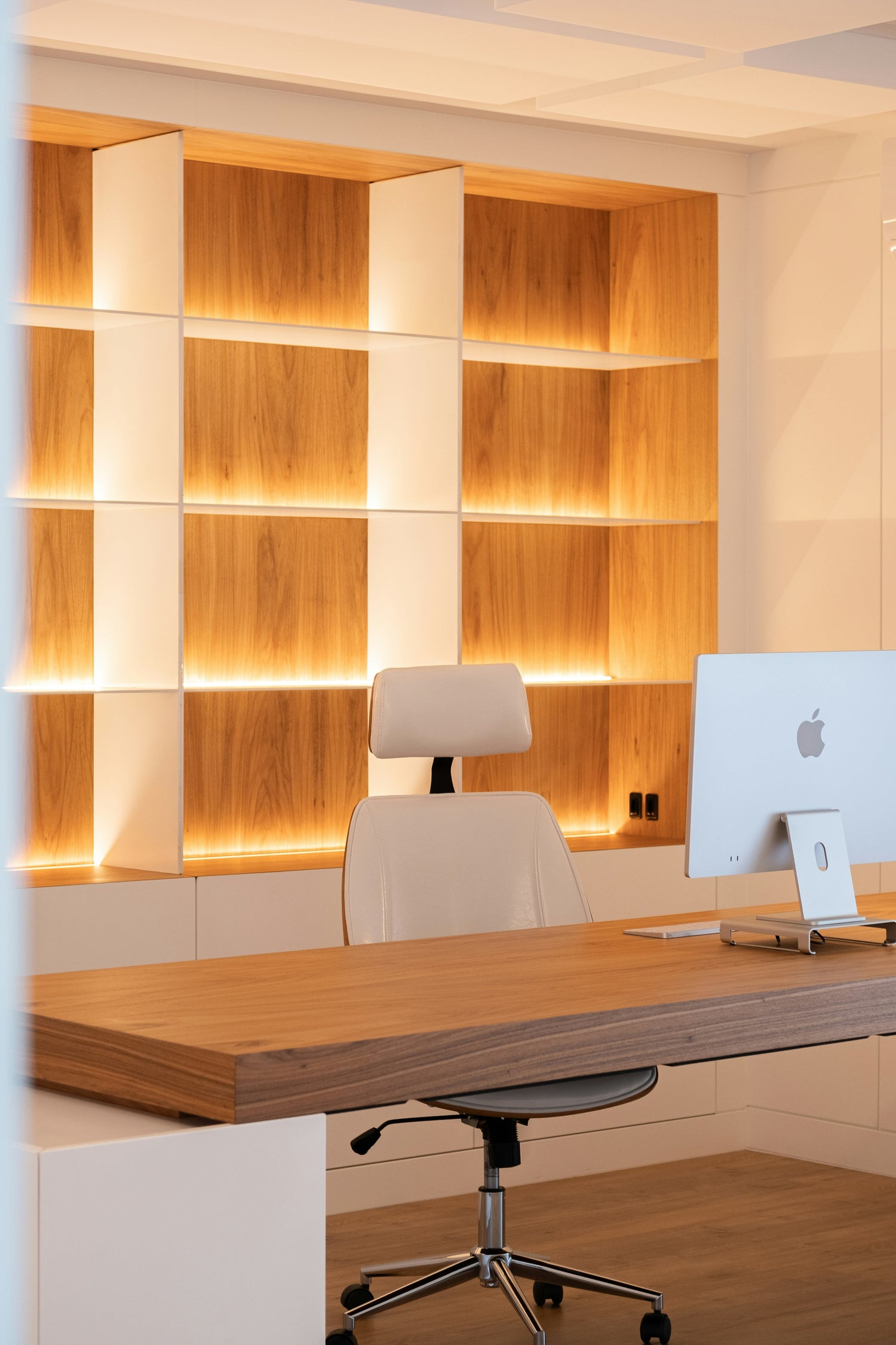 Home office